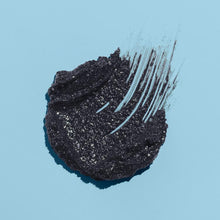 Load image into Gallery viewer, Charcoal Smoothie Jelly Body Scrub 200g