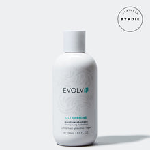 Load image into Gallery viewer, UltraShine Moisture Shampoo