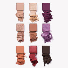 Load image into Gallery viewer, 9yrs Ago Eyeshadow Palette