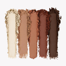 Load image into Gallery viewer, Baked Browns Palette