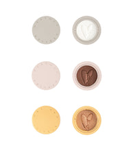 Load image into Gallery viewer, Eye Pods