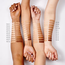 Load image into Gallery viewer, The Foundation Balm