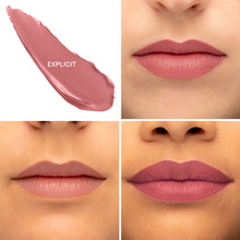 Load image into Gallery viewer, Unforgettable Lipstick - Matte