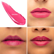 Load image into Gallery viewer, Unforgettable Lipstick - Shine