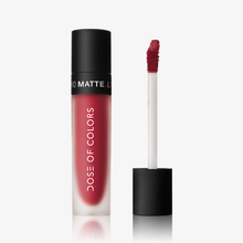 Load image into Gallery viewer, Liquid Matte Lipstick