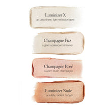 Load image into Gallery viewer, Luminizer X Quad