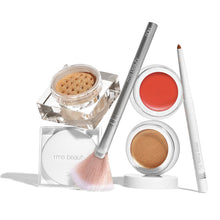 Load image into Gallery viewer, Skin2Skin Fan Brush