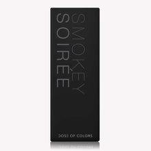 Load image into Gallery viewer, Smokey Soiree Palette