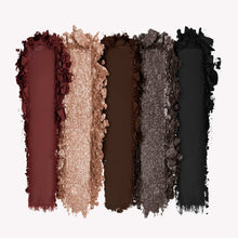 Load image into Gallery viewer, Smokey Soiree Palette