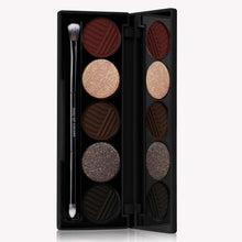 Load image into Gallery viewer, Smokey Soiree Palette
