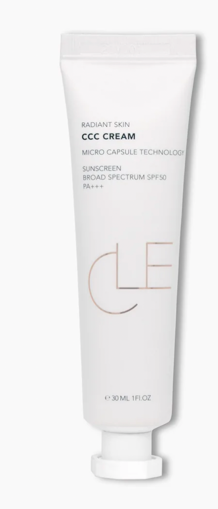 CCC Cream – Beauty Statement