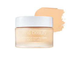 Load image into Gallery viewer, UnCoverup Cream Foundation