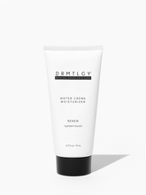 Load image into Gallery viewer, Water Crème Moisturizer