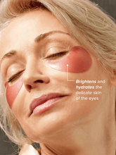 Load image into Gallery viewer, Brightening Eye Masks