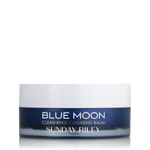 Load image into Gallery viewer, Blue Moon Tranquility Cleansing Balm 100g