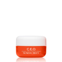Load image into Gallery viewer, C.E.O. Vitamin C Rich Hydration Cream