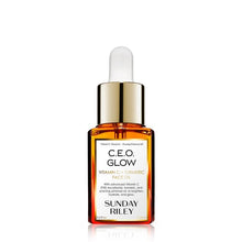 Load image into Gallery viewer, C.E.O. Glow Vitamin C + Turmeric Face Oil
