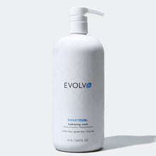 Load image into Gallery viewer, SmartCurl Hydrating Wash