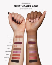 Load image into Gallery viewer, 9yrs Ago Eyeshadow Palette
