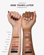 Load image into Gallery viewer, 9yrs Later Eyeshadow Palette