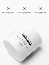 Load image into Gallery viewer, Tingl Exfoliating Pads