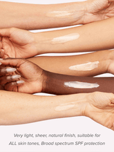 Load image into Gallery viewer, Universal Tinted Moisturizer SPF 46