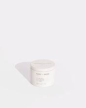 Load image into Gallery viewer, Fern + Moss Travel Candle

