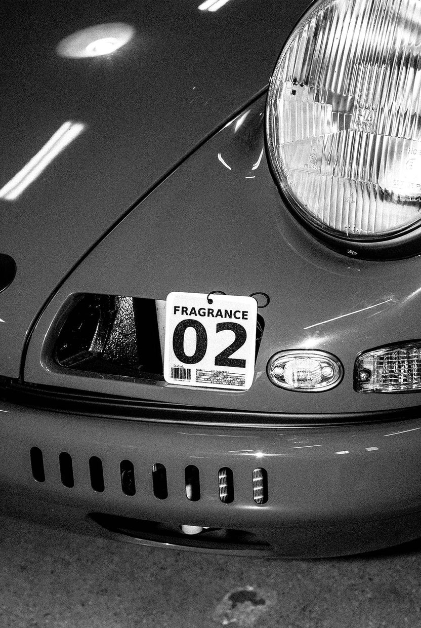 Air Freshener 02