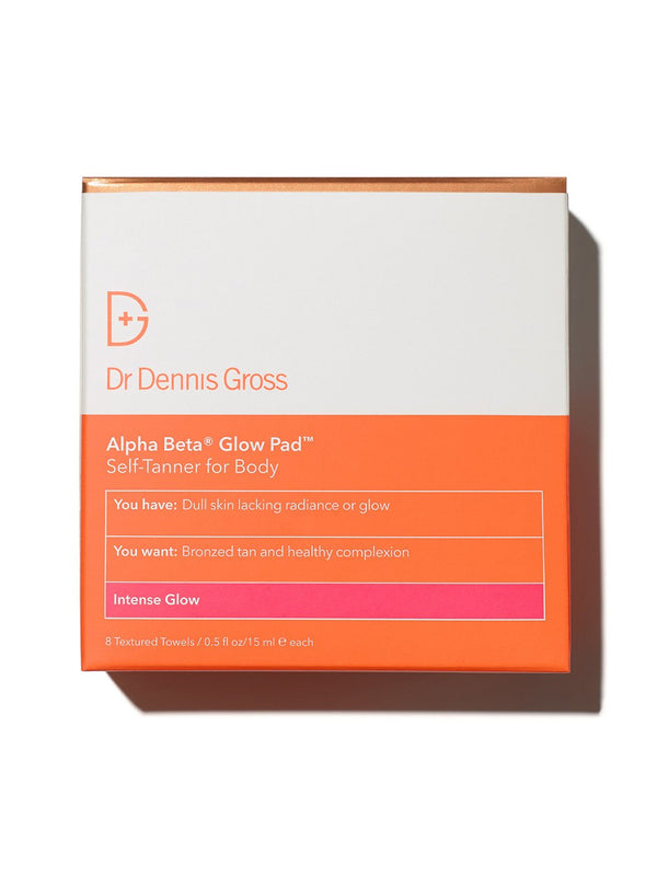 Alpha Beta® Glow Pad for Body