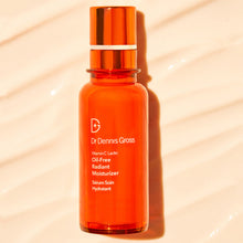 Load image into Gallery viewer, Vitamin C Lactic Oil-Free  Radiant Moisturizer
