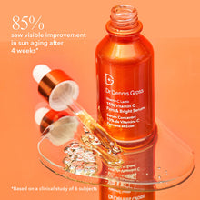 Load image into Gallery viewer, Vitamin C Lactic 15% Vitamin C Firm &amp; Bright Serum
