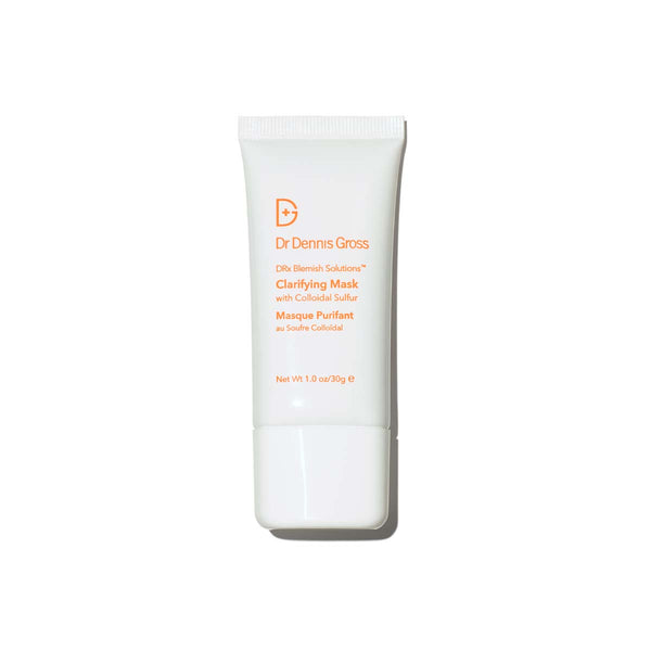 DRx Blemish Solutions Clarifying Mask 