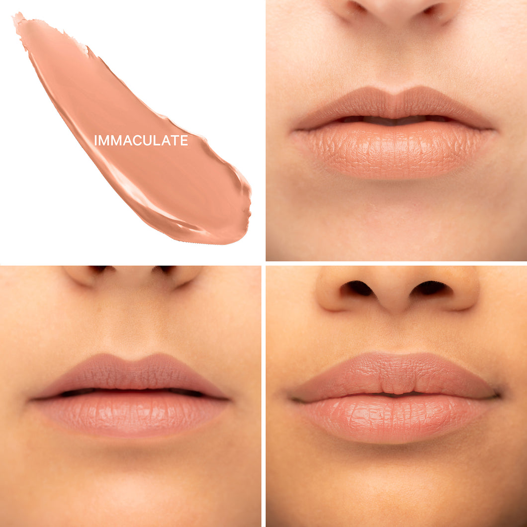 Unforgettable Lipstick - Cream