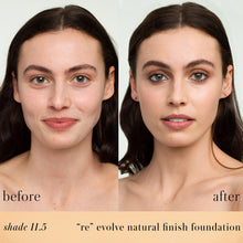 Load image into Gallery viewer, ReEvolve Natural Finish Foundation
