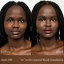 Load image into Gallery viewer, ReEvolve Natural Finish Foundation
