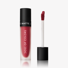 Load image into Gallery viewer, Liquid Matte Lipstick
