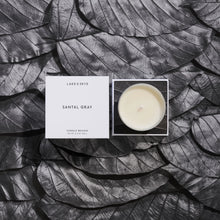 Load image into Gallery viewer, Santal Gray Candle
