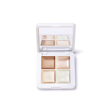 Load image into Gallery viewer, Living Luminizer Glow Quad Mini
