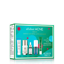 Load image into Gallery viewer, All About Acne Kit
