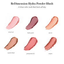 Load image into Gallery viewer, ReDimension Hydra Powder Blush
