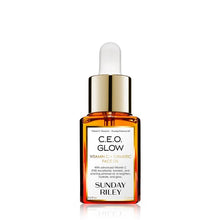 Load image into Gallery viewer, C.E.O. Glow Vitamin C + Turmeric Face Oil
