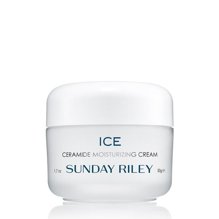 ICE Ceramide Moisturizing Cream 50ml