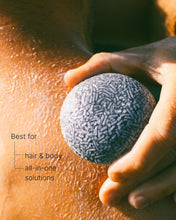 Load image into Gallery viewer, Men&#39;s All-Over Shampoo and Body Bar
