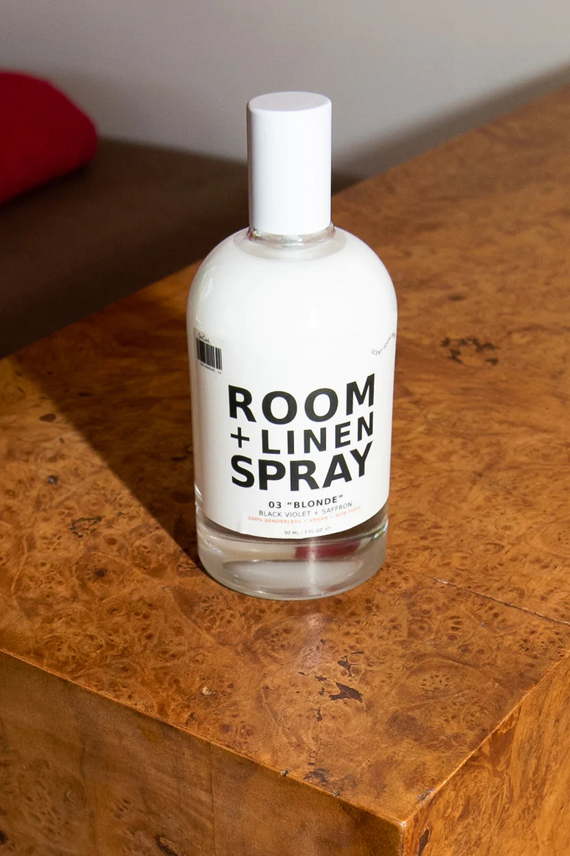 Room + Linen Spray  03 